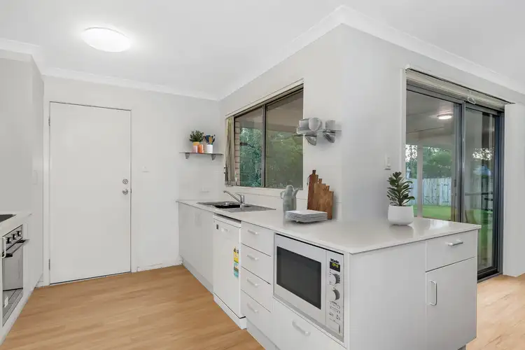 Fifth view of Homely house listing, 39 Moonie Drive, Coomera QLD 4209