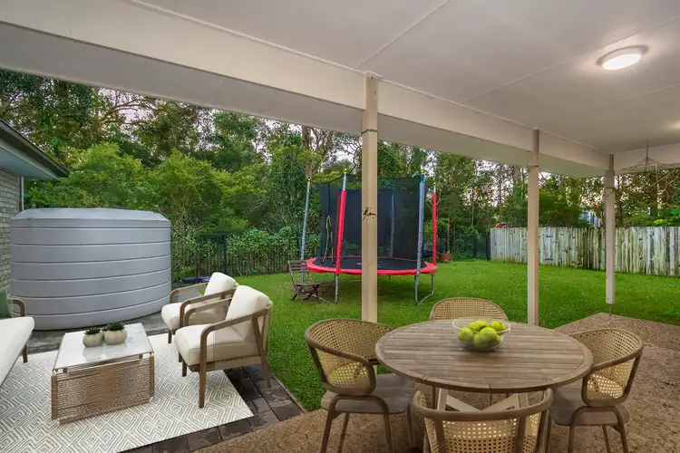 Sixth view of Homely house listing, 39 Moonie Drive, Coomera QLD 4209