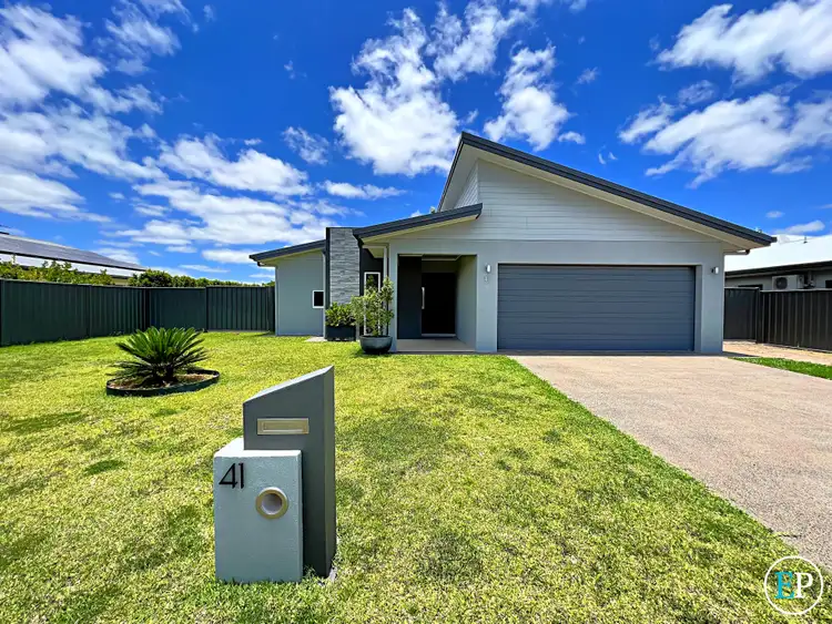 Main view of Homely house listing, 41 Karobean Drive, Mareeba QLD 4880