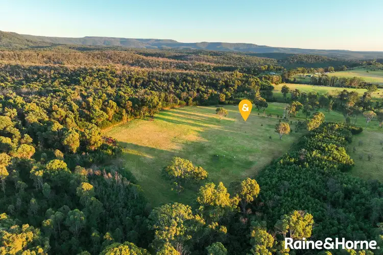 Third view of Homely rural property listing, Lot 42 Pointer Road 'Skye Meadows', Yatte Yattah NSW 2539