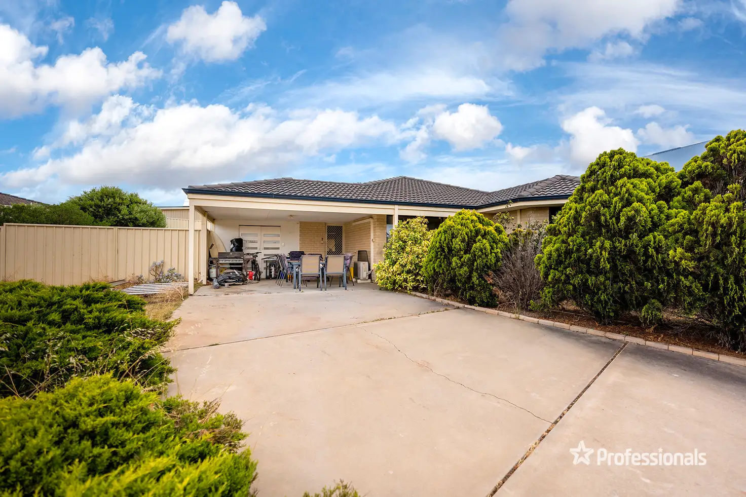 Main view of Homely house listing, 7 Paula Maslen Place, Mount Tarcoola WA 6530