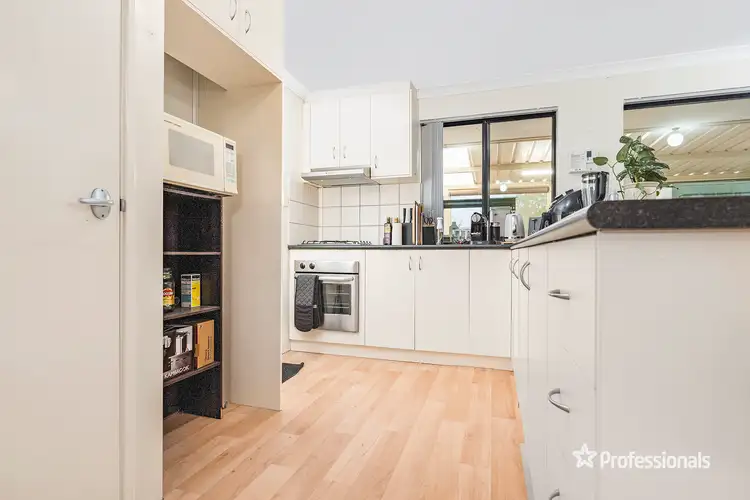 Third view of Homely house listing, 7 Paula Maslen Place, Mount Tarcoola WA 6530