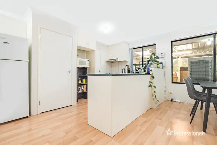 Fourth view of Homely house listing, 7 Paula Maslen Place, Mount Tarcoola WA 6530