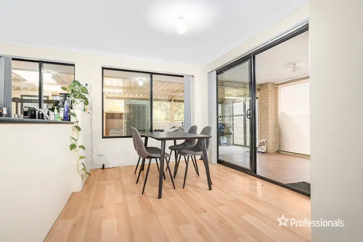 Seventh view of Homely house listing, 7 Paula Maslen Place, Mount Tarcoola WA 6530