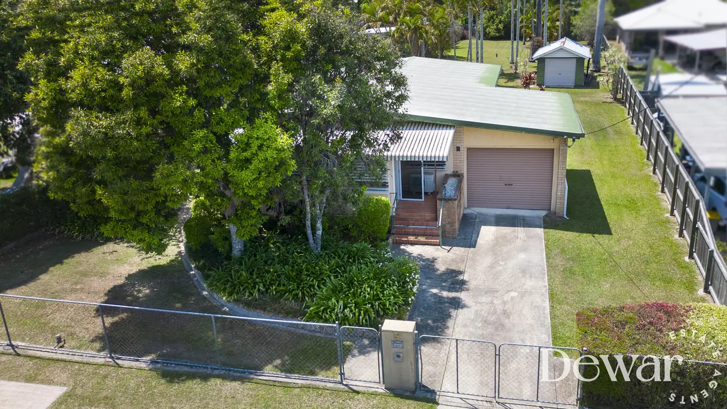 Main view of Homely house listing, 5 Webster Drive, Caboolture QLD 4510