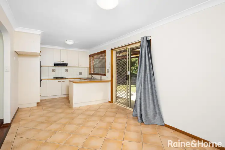 Fourth view of Homely house listing, 2 Pike Place, Tolland NSW 2650