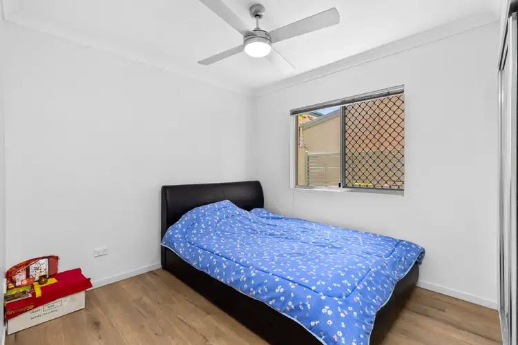 Sixth view of Homely unit listing, 1/42 Rode Road, Wavell Heights QLD 4012