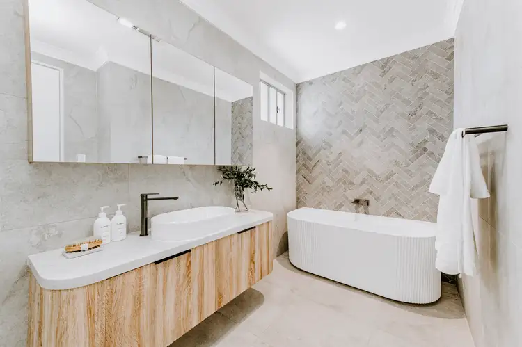 Third view of Homely semi-detached listing, 17 Kemp Street, Mortdale NSW 2223