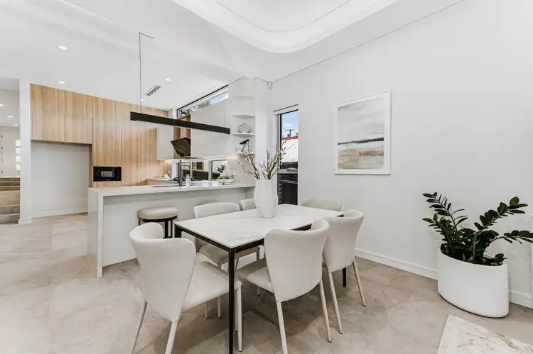 Fourth view of Homely semi-detached listing, 17 Kemp Street, Mortdale NSW 2223