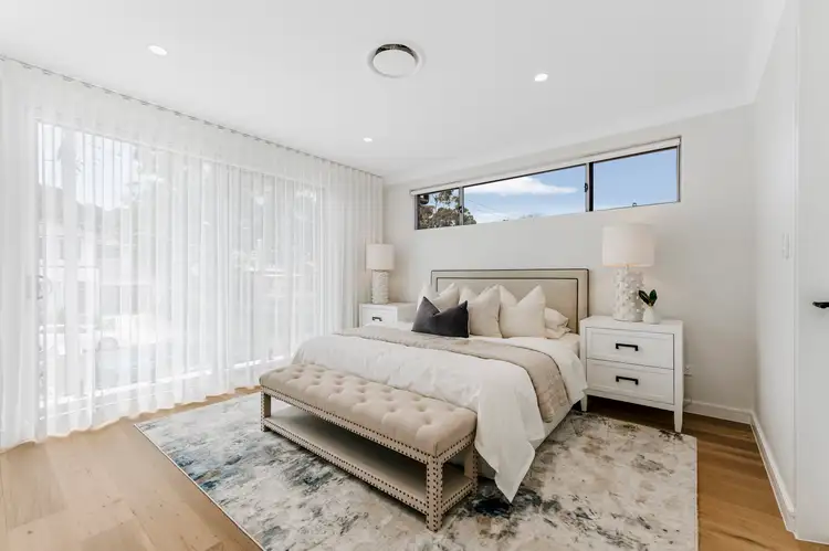Fifth view of Homely semi-detached listing, 17 Kemp Street, Mortdale NSW 2223
