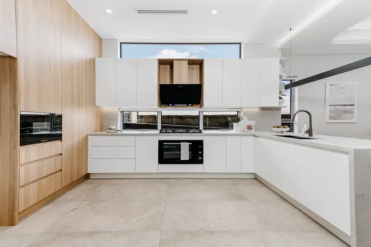 Sixth view of Homely semi-detached listing, 17 Kemp Street, Mortdale NSW 2223