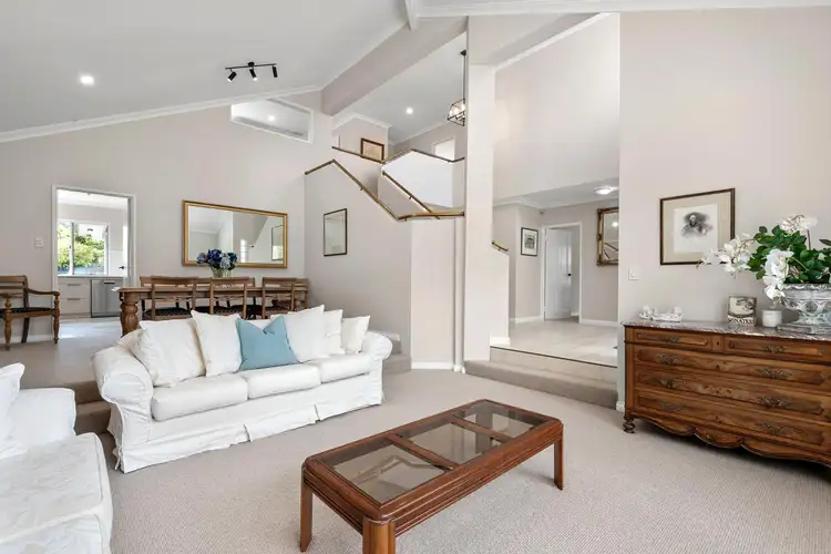 Second view of Homely house listing, 29 Clark Street, Nedlands WA 6009