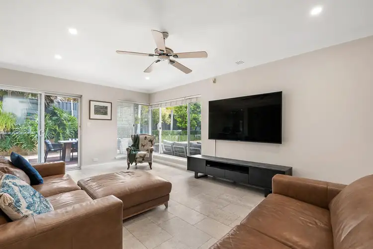 Fourth view of Homely house listing, 29 Clark Street, Nedlands WA 6009