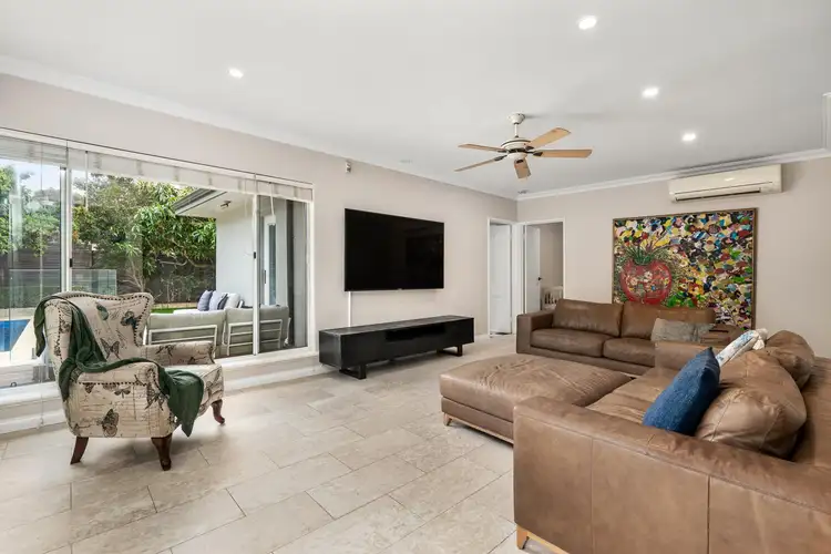 Fifth view of Homely house listing, 29 Clark Street, Nedlands WA 6009
