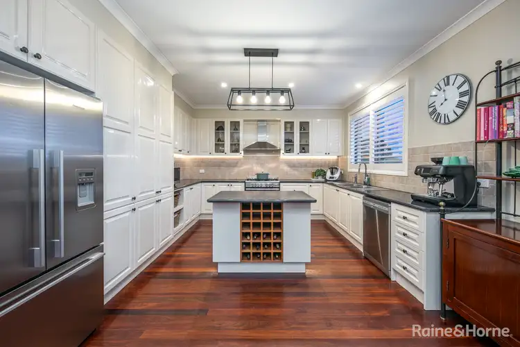 Fourth view of Homely house listing, 14 Possum Tail Run, Sunbury VIC 3429