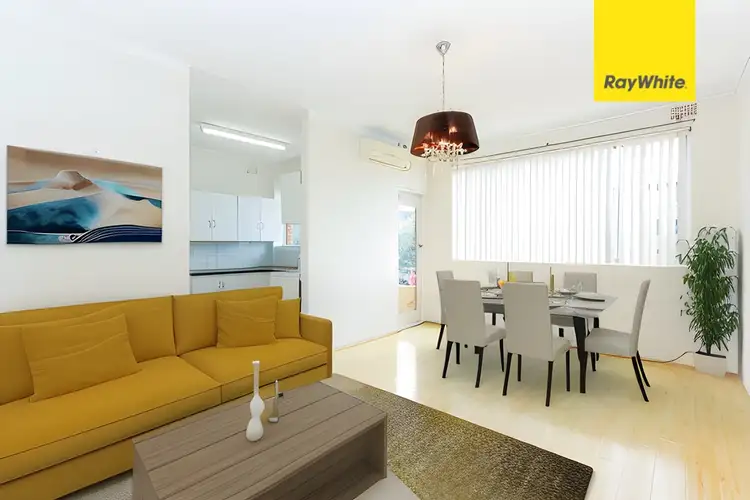 Main view of Homely unit listing, 5/9 Isabel Street, Ryde NSW 2112