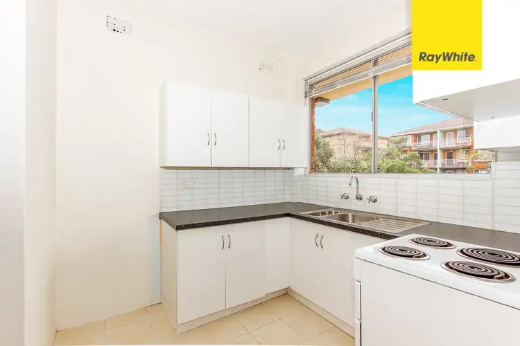 Second view of Homely unit listing, 5/9 Isabel Street, Ryde NSW 2112