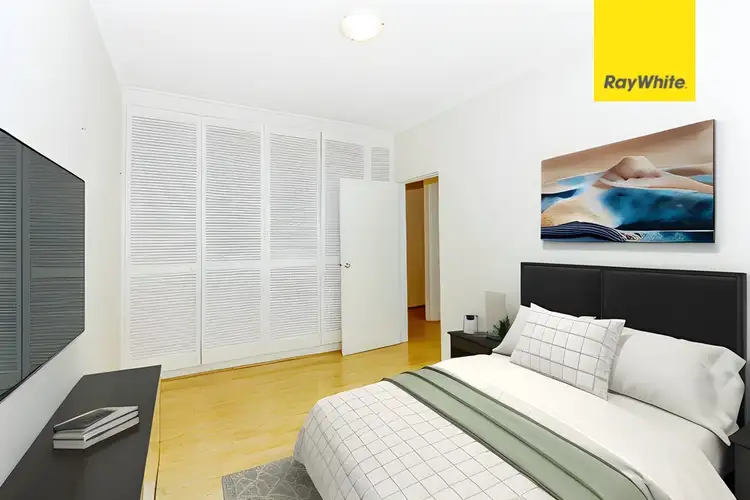 Third view of Homely unit listing, 5/9 Isabel Street, Ryde NSW 2112