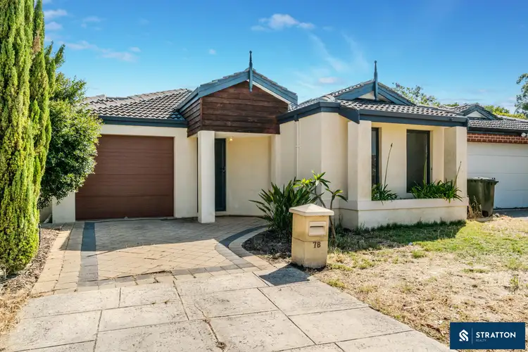 Second view of Homely house listing, 7B Taree Street, St James WA 6102