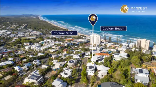 Second view of Homely house listing, 25 Pacific Heights Court, Coolum Beach QLD 4573