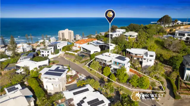 Third view of Homely house listing, 25 Pacific Heights Court, Coolum Beach QLD 4573