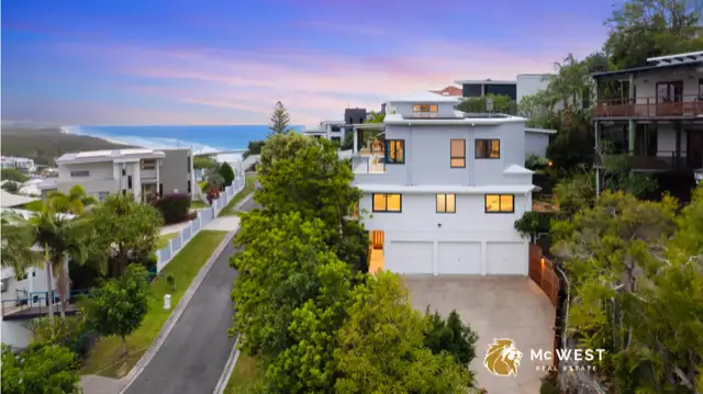 Fourth view of Homely house listing, 25 Pacific Heights Court, Coolum Beach QLD 4573