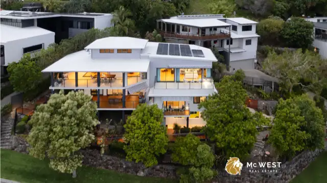 Sixth view of Homely house listing, 25 Pacific Heights Court, Coolum Beach QLD 4573