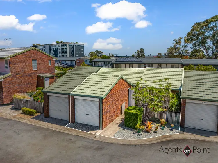 14/3 Aramac Court, Capalaba QLD 4157
