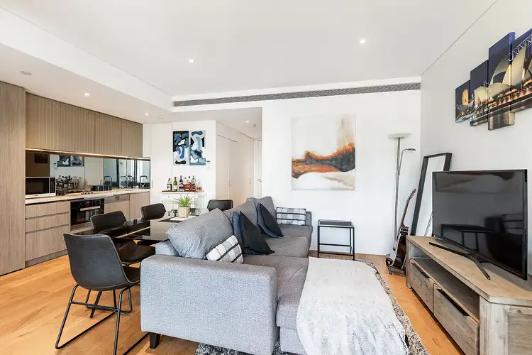 Fourth view of Homely apartment listing, 915/225 Pacific Highway, North Sydney NSW 2060
