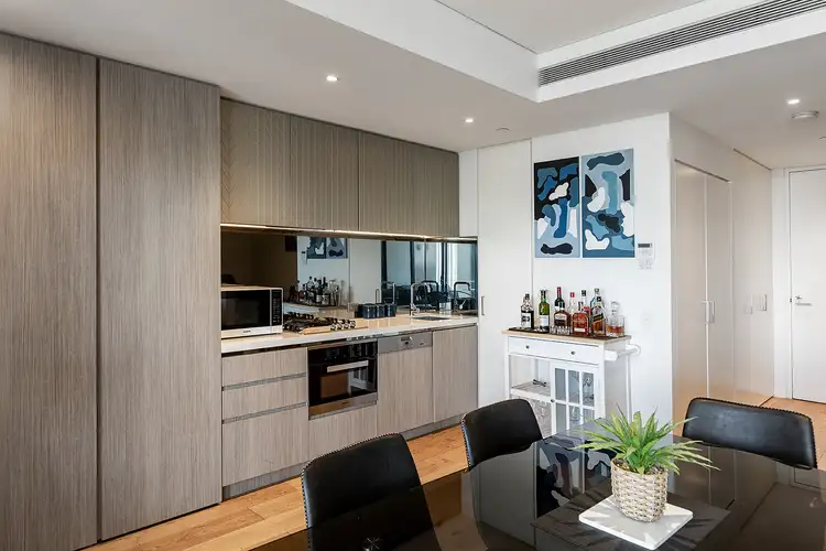 Fifth view of Homely apartment listing, 915/225 Pacific Highway, North Sydney NSW 2060