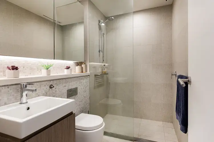 Sixth view of Homely apartment listing, 915/225 Pacific Highway, North Sydney NSW 2060