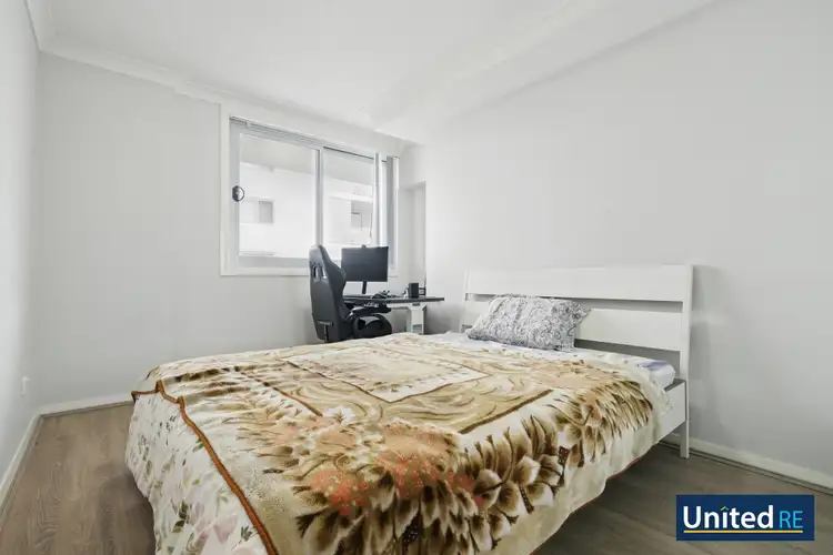 Second view of Homely apartment listing, 305/8C Cornelia Road, Toongabbie NSW 2146