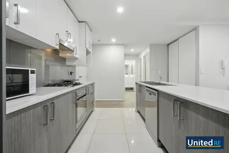 Fifth view of Homely apartment listing, 305/8C Cornelia Road, Toongabbie NSW 2146