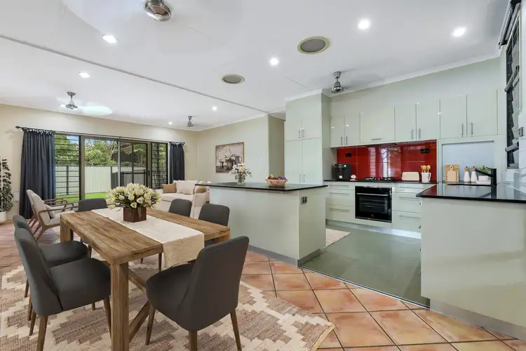 Second view of Homely house listing, 2 Margaritis Street, Wanguri NT 810