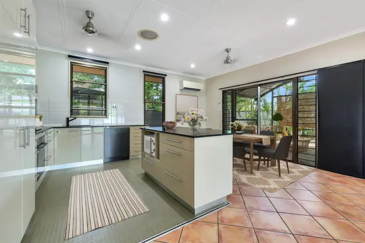 Third view of Homely house listing, 2 Margaritis Street, Wanguri NT 810