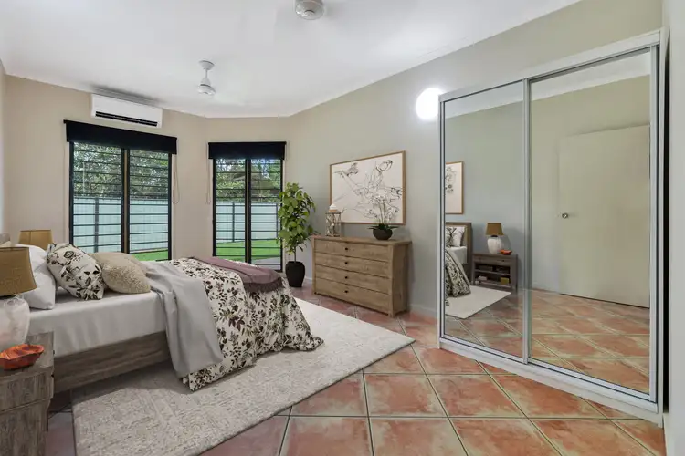 Fifth view of Homely house listing, 2 Margaritis Street, Wanguri NT 810