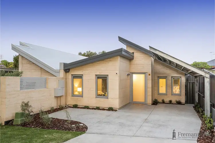 14A Oldridge Street, Hamilton Hill WA 6163