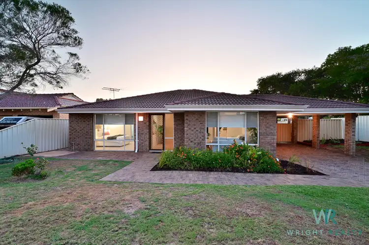 53 Moolanda Boulevard, Kingsley WA 6026