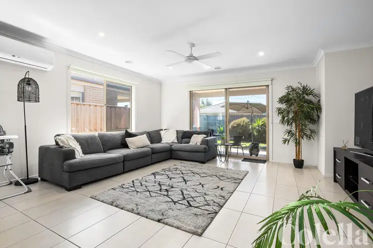 Main view of Homely house listing, 9 Lombard Road, Werribee VIC 3030