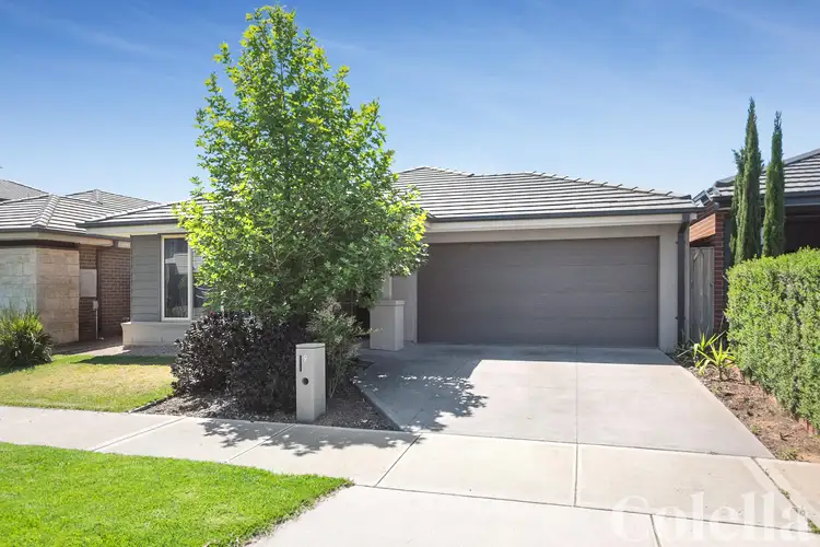 Second view of Homely house listing, 9 Lombard Road, Werribee VIC 3030
