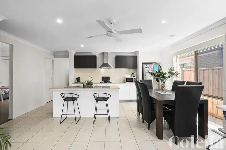 Third view of Homely house listing, 9 Lombard Road, Werribee VIC 3030