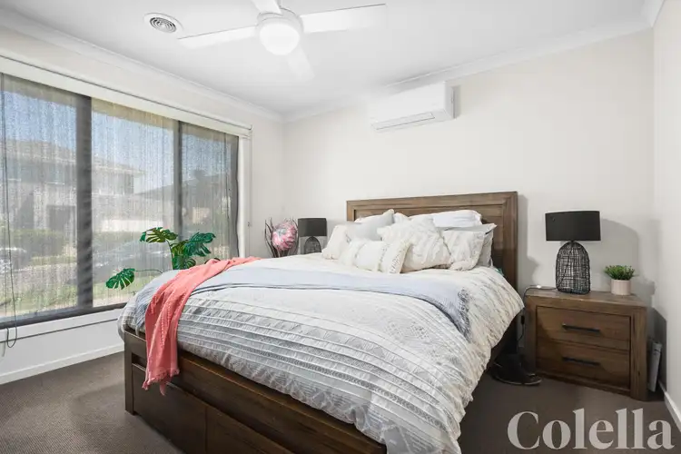 Fourth view of Homely house listing, 9 Lombard Road, Werribee VIC 3030
