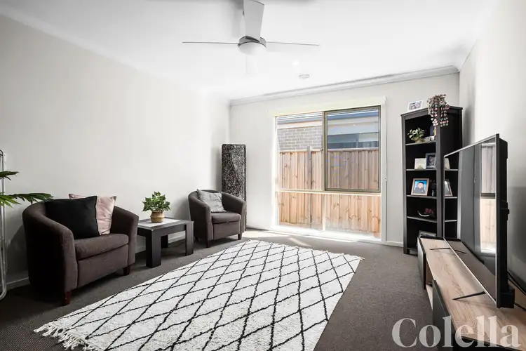 Fifth view of Homely house listing, 9 Lombard Road, Werribee VIC 3030