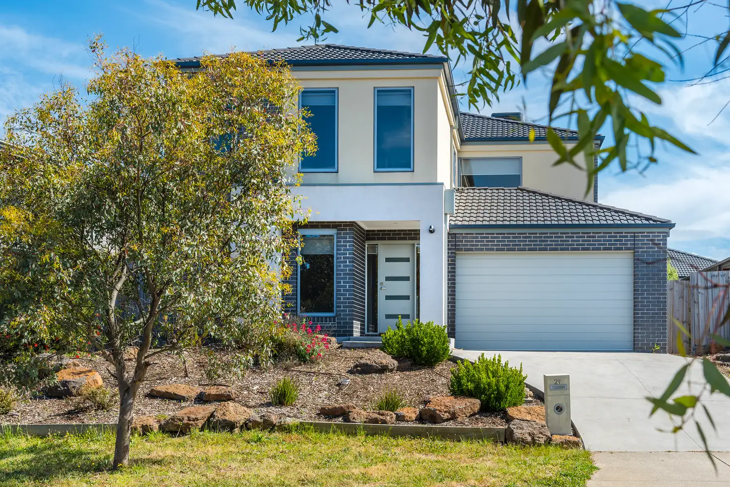 Main view of Homely house listing, 29 Wallaby Run, Gisborne VIC 3437