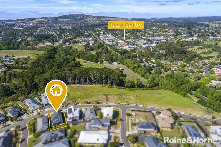 Second view of Homely house listing, 29 Wallaby Run, Gisborne VIC 3437