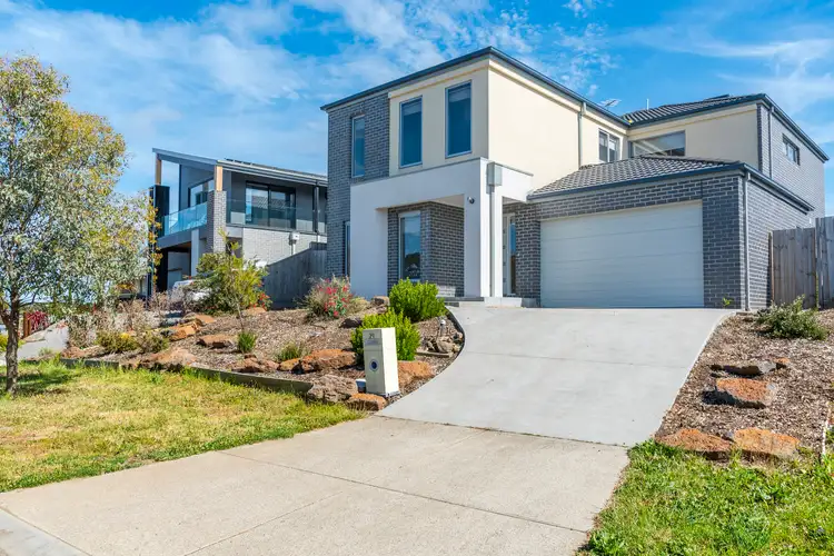 Third view of Homely house listing, 29 Wallaby Run, Gisborne VIC 3437