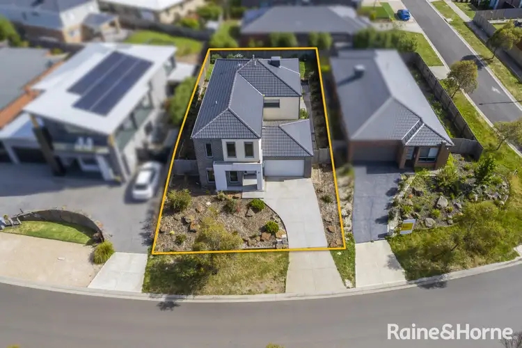 Fourth view of Homely house listing, 29 Wallaby Run, Gisborne VIC 3437