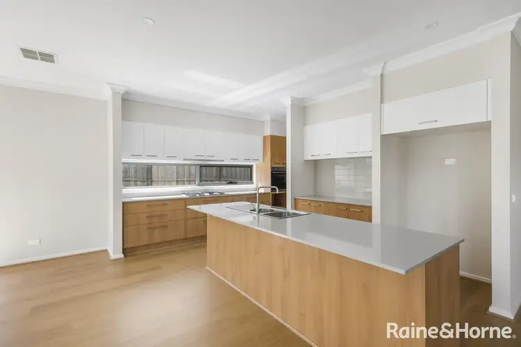 Seventh view of Homely house listing, 29 Wallaby Run, Gisborne VIC 3437