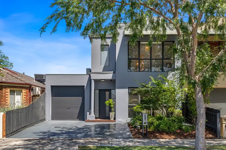 Main view of Homely house listing, 15 Samuel Court, Bundoora VIC 3083