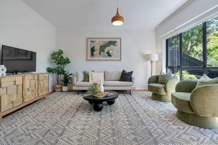 Third view of Homely house listing, 15 Samuel Court, Bundoora VIC 3083